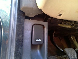 rover75pedalspanel rover 75 cockpit pedals panel screw